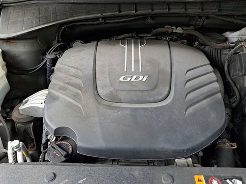 Used 2017 Kia Sorento SX AWD/4WD image 33