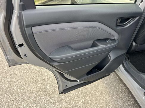 Certified 2026 Subaru Forester Premium image 21