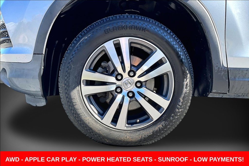 Used 2016 Honda Pilot EX-L image 42