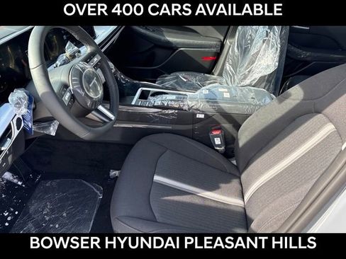 New 2026 Hyundai Sonata SEL image 4