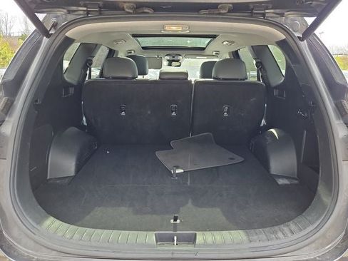 Used 2023 Hyundai Santa Fe Limited AWD/4WD image 30