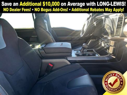 Used 2024 Ford F150 Raptor w/ Equipment Group 803A Raptor R image 22