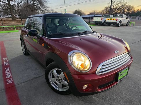 Used 2008 MINI Cooper Hardtop w/ Premium Pkg image 56