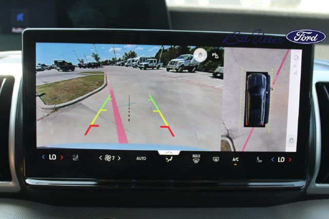 New 2027 Ford Expedition Max Active RWD image 14