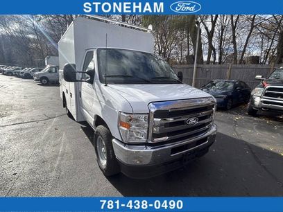 New 2026 Ford E-350 and Econoline 350 Super Duty w/ Power Equipment Group