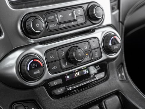 Used 2016 Chevrolet Tahoe LT w/ Max Trailering Package image 27