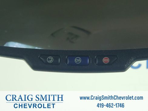 Used 2018 Chevrolet Colorado LT w/ Luxury Package, Chrome AWD/4WD image 25