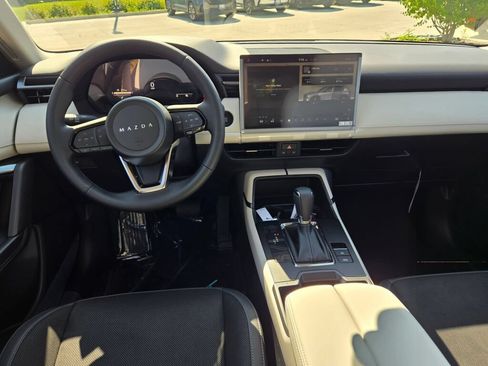 New 2026 MAZDA CX-5 Preferred AWD/4WD image 14