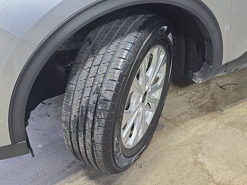 Used 2023 Ford Escape Active AWD/4WD image 33