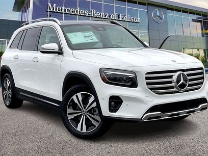New 2026 Mercedes-Benz GLB 250 4MATIC