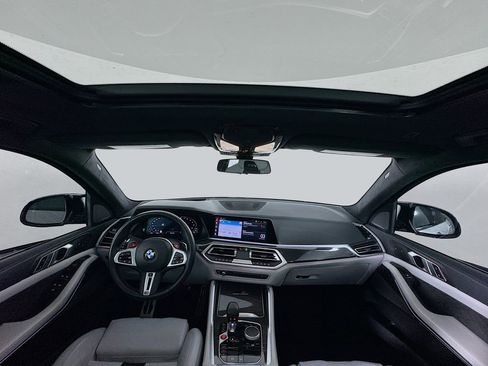 Used 2022 BMW X5 M w/ Competition Package 2 image 39