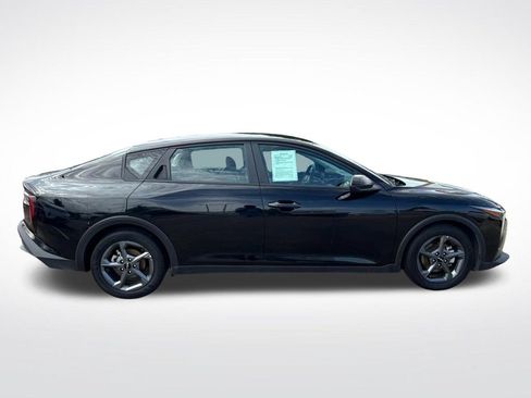 Used 2025 Kia K4 FWD image 11