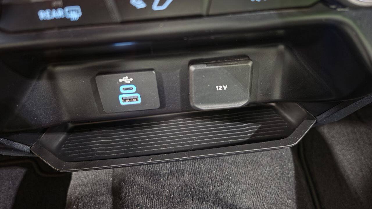 Used 2026 Ford F250 XL w/ STX Appearance Package AWD/4WD image 35