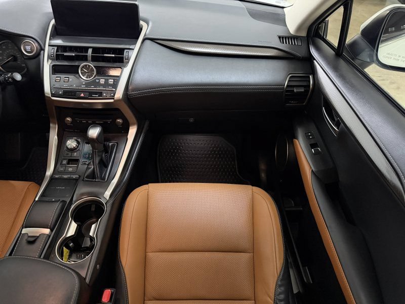 Used 2019 Lexus NX 300 FWD w/ Premium Package image 20