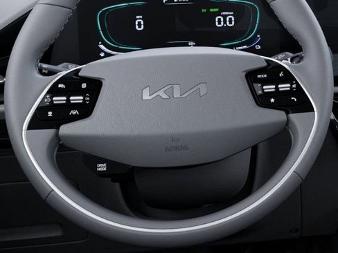 New 2025 Kia Niro EX image 22