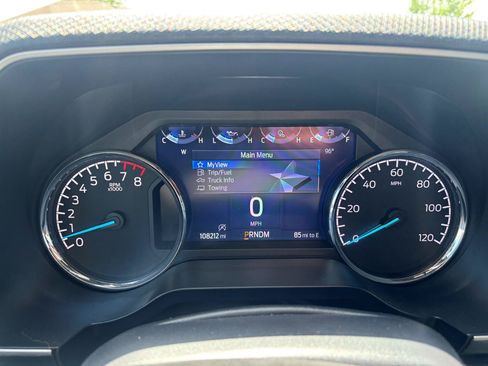 Used 2021 Ford F150 XLT w/ Equipment Group 302A High AWD/4WD image 11