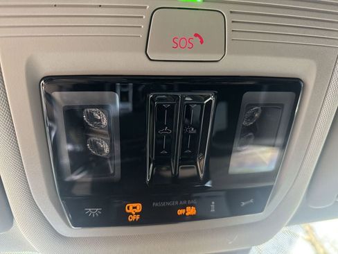 New 2026 Volkswagen Atlas SE AWD/4WD image 12