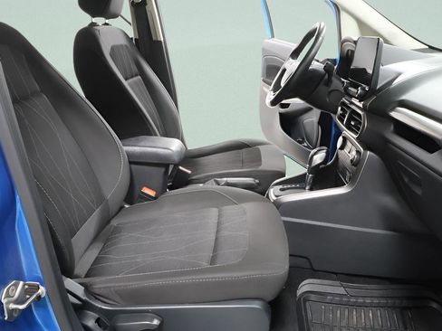 Used 2019 Ford EcoSport SE w/ SE Convenience Package image 31