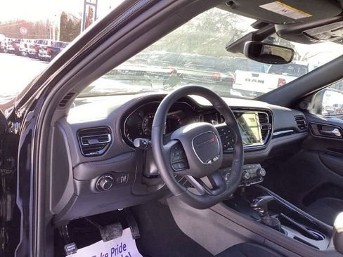 New 2026 Dodge Durango GT AWD/4WD image 25
