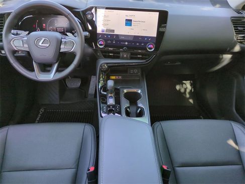Used 2025 Lexus NX 350 AWD w/ Premium Package image 15