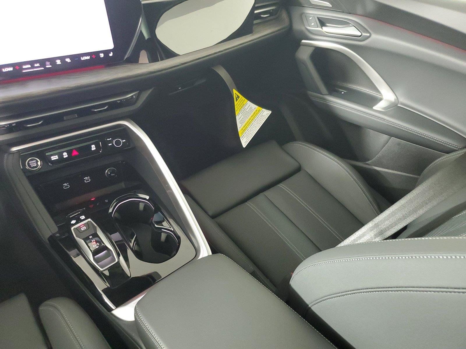New 2026 Audi Q5 Premium Plus AWD/4WD image 17