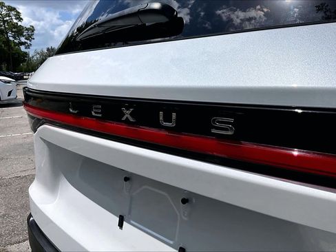 Used 2025 Lexus TX 350 FWD w/ Technology Package image 31