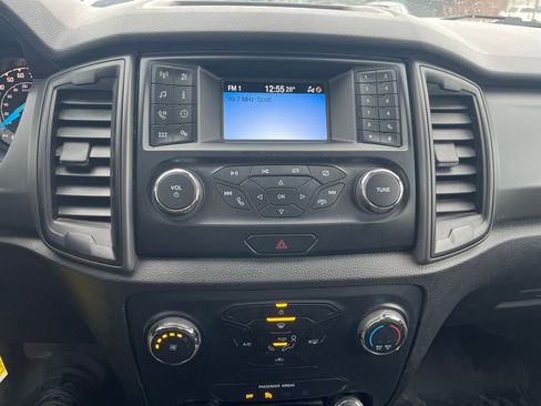 Used 2021 Ford Ranger XL w/ Equipment Group 101A High image 17