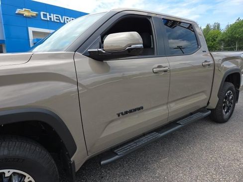 Used 2026 Toyota Tundra SR5 AWD/4WD image 37