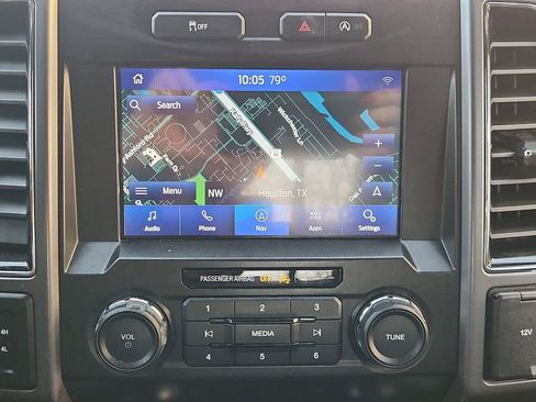 Used 2020 Ford F150 XLT w/ Equipment Group 302A Luxury image 14