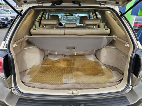 Used 2003 Lexus RX 300 2WD image 9