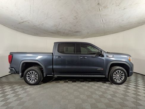 Used 2021 GMC Sierra 1500 AT4 w/ Technology Package image 6