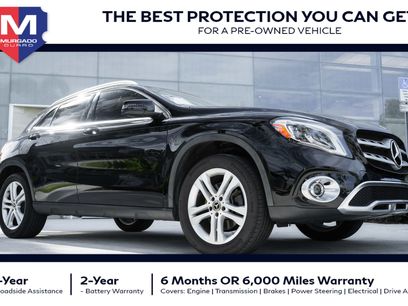 Used 2020 Mercedes-Benz GLA 250 GLA 250