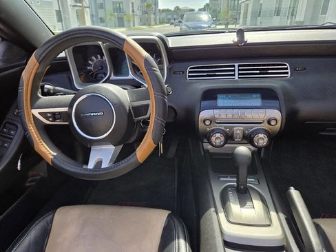 Used 2011 Chevrolet Camaro LT w/ RS Package RWD image 45