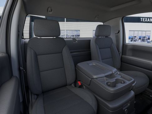 New 2026 GMC Sierra 1500 Pro w/ Pro Value Package image 17