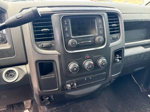 Used 2013 RAM 1500 Express RWD image 15