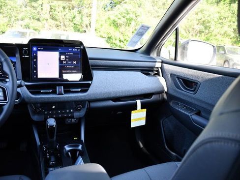 New 2026 Subaru Outback Limited AWD/4WD image 21