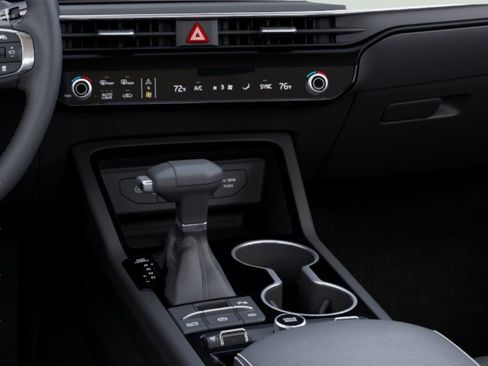 New 2026 Kia K5 GT-Line FWD image 19