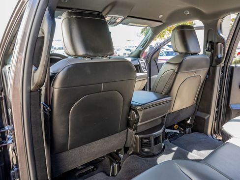 Used 2025 RAM 3500 Tradesman image 34