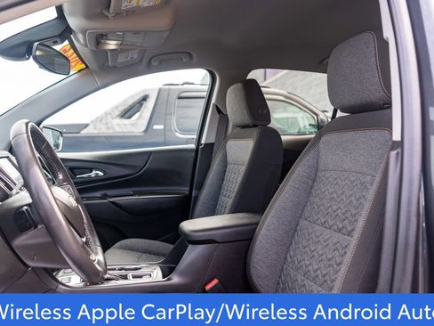 Used 2022 Chevrolet Equinox LT image 19