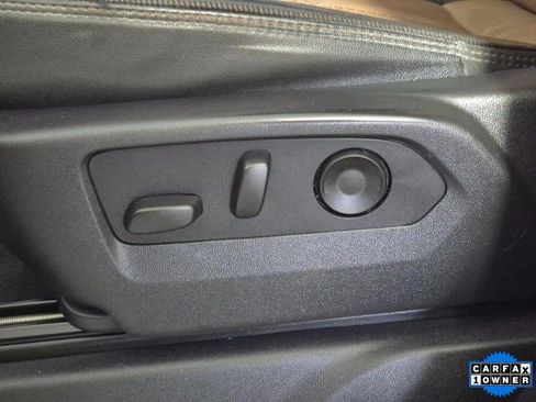 Certified 2024 Chevrolet Silverado 1500 High Country w/ High Country Premium Package image 15