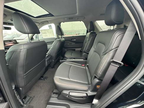 New 2026 Nissan Pathfinder SL AWD/4WD image 27