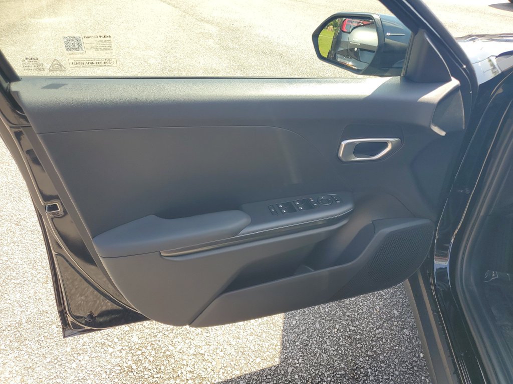 New 2026 Kia K4 FWD image 8