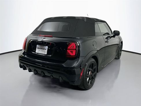 New 2026 MINI Cooper S FWD image 5