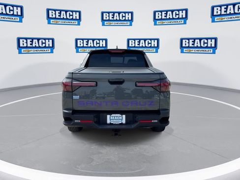 Used 2024 Hyundai Santa Cruz SEL w/ Activity Package FWD image 7
