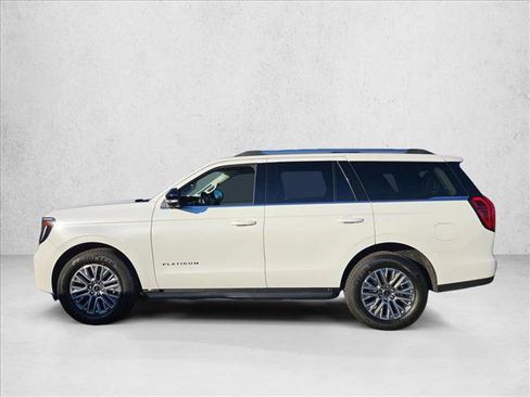 New 2026 Ford Expedition Platinum AWD/4WD image 5