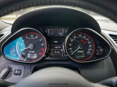 Used 2011 Audi R8 V10 AWD/4WD image 65