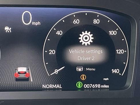 Used 2026 Honda CR-V EX-L image 14