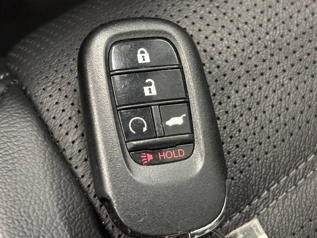 Used 2024 Honda CR-V EX-L image 36