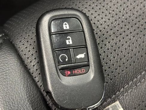 Used 2024 Honda CR-V EX-L image 36