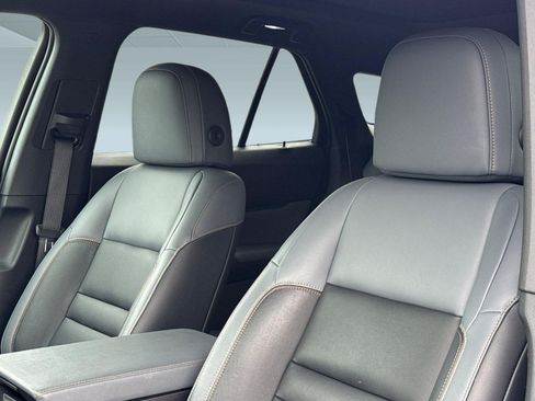 Used 2024 Honda Prologue Touring image 30